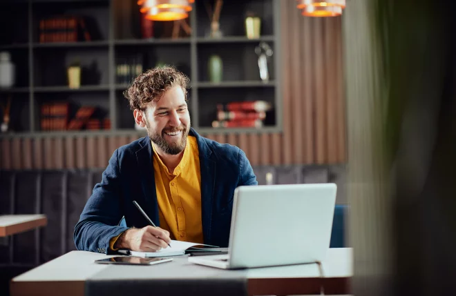 Un design sur-mesure et optimisé avec l'outil Kiubi